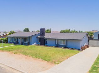 6024 Horse Canyon Rd, Riverside, CA 92509