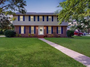 1301 Decatur Rd, Jacksonville, NC 28540