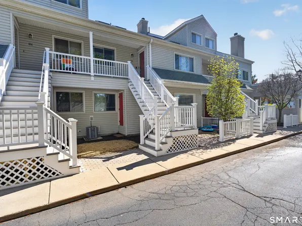 510 East Main Street #124, Stratford, CT 06614