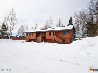 14536 Don Cir, Eagle River, AK 99577