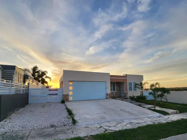 D 16 Las Olas St #D-16, Cabo Rojo, PR 00623