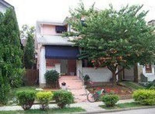 1402 Jackson St, Charleston, WV 25301