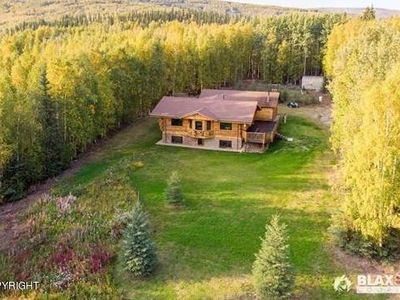 1480 Southfield Rd, Fairbanks, AK, 99709