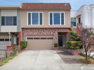 158 Beverly St, San Francisco, CA 94132