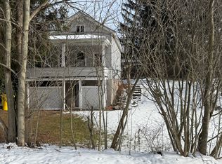 157 S Laurel St, Archbald, PA 18403