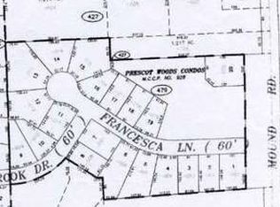 5616 Francesca Ln, Shelby Township, MI 48316