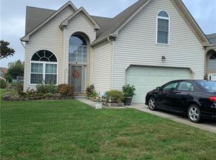 2441 Seven Kings Rd, Virginia Beach, VA 23456