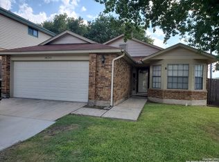 14235 Fairway Oaks, San Antonio, TX 78217