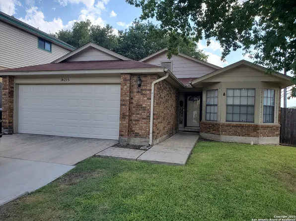 14235 Fairway Oaks, San Antonio, TX 78217