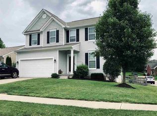 9386 Lago Mar Ct, Florence, KY 41042