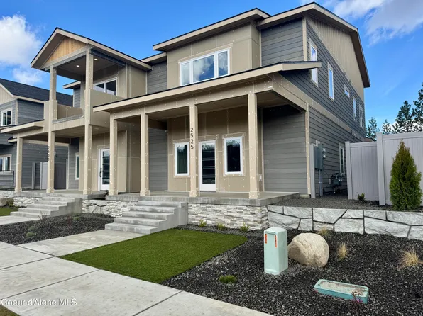 2525 W Top Saw Ln, Coeur D Alene, ID 83814