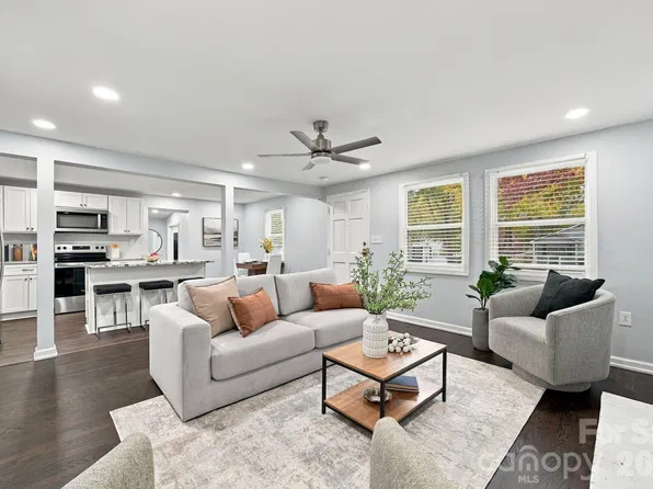 841 McArthur Ave, Charlotte, NC 28206