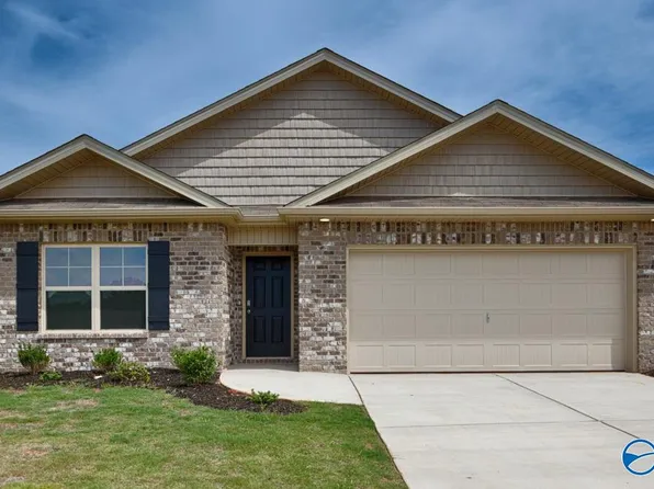 187 Murphy Ln, Madison, AL 35756