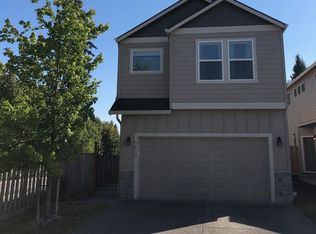 1419 NE 170th Cir, Ridgefield, WA 98642