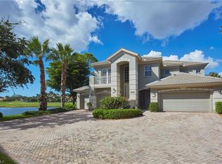 9033 Whimbrel Watch Ln #8-201, Naples, FL 34109