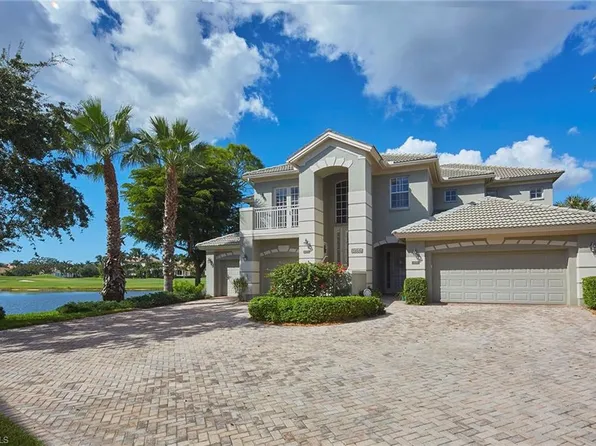 9033 Whimbrel Watch LN #8-201, NAPLES, FL 34109