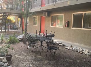 Peppertree Apartments, Chico, CA 95928