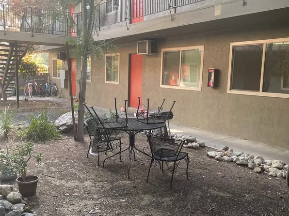 Peppertree Apartments, 890 E 9th St #17, Chico, CA 95928