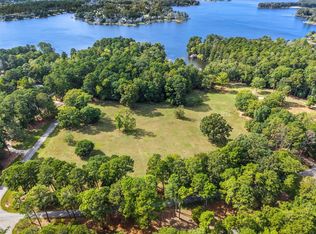1901 Pine Grove Rd Parcel A, Greensboro, GA