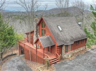 427 Turkey Trot Rd, Morganton, GA 30560