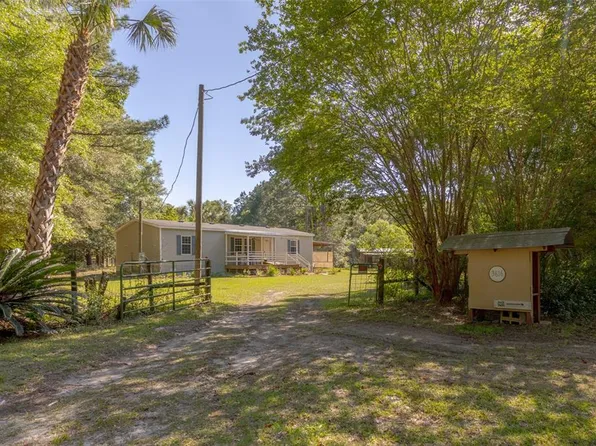 3622 NW 178th Ter, Newberry, FL 32669