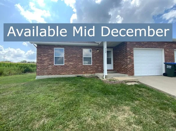 720 Spring Dr, Waterloo, IL 62298