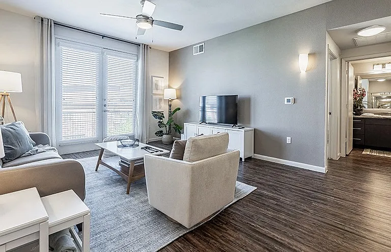Parkside at Craig Ranch Apartments — Photo 62