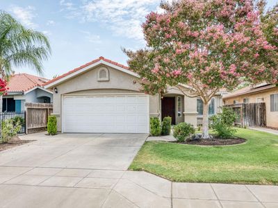 2278 N Brunswick Ave, Fresno, CA, 93722