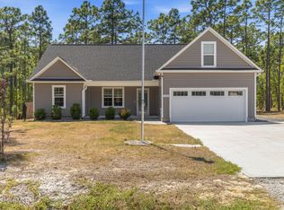 1160 Springdale Road, Southport, NC 28461