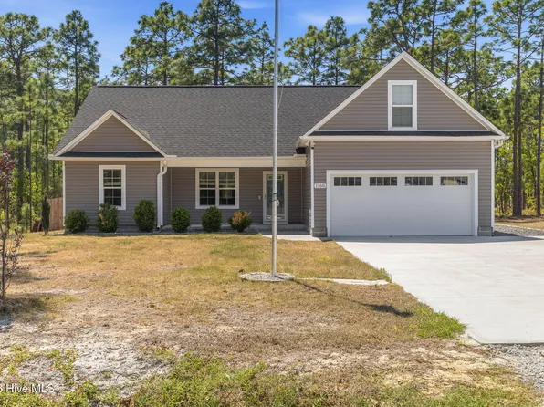 1160 Springdale Road, Southport, NC 28461