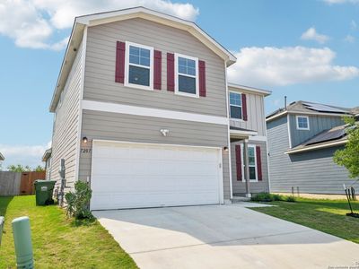 7207 Anacua Creek, San Antonio, TX, 78253