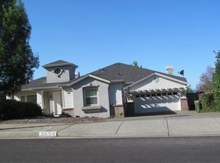 3654 Hadley Hill Dr, Santa Rosa, CA 95404