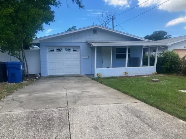 3400 Ithaca St N, Saint Petersburg, FL 33713