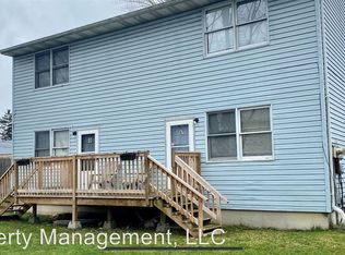 105 N Kelly Ave #A, Endicott, NY 13760