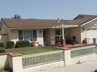 1813 Cherry Hill Rd, Santa Paula, CA 93060