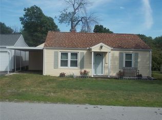 124 Westway Ct, Saint Marys, OH 45885