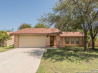 7427 Wineberry Dr, San Antonio, TX 78240