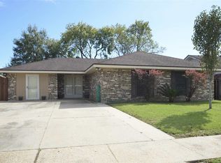 17 Killarney Loop, Houma, LA 70363