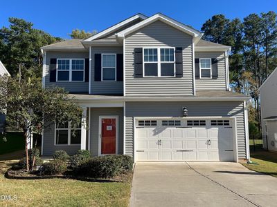 69 Stonehaven Way, Clayton, NC, 27527