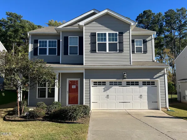 69 Stonehaven Way, Clayton, NC 27527