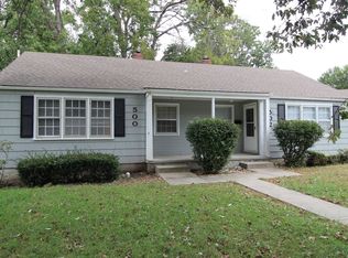 500 E Glendale St, Olathe, KS 66061