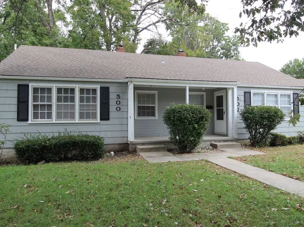 500 E Glendale St, Olathe, KS 66061