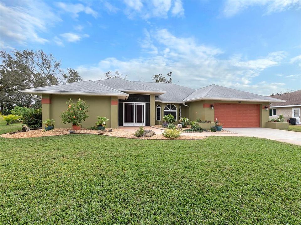 1st image of 389 VISTA WOOD DRIVE