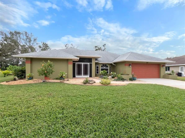 389 Vista Wood Dr, Venice, FL 34293