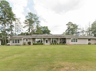 5453 State Highway 120, Buchanan, GA 30113
