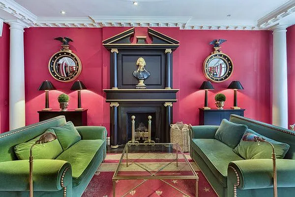 Sold by Brown Harris Stevens | media 10