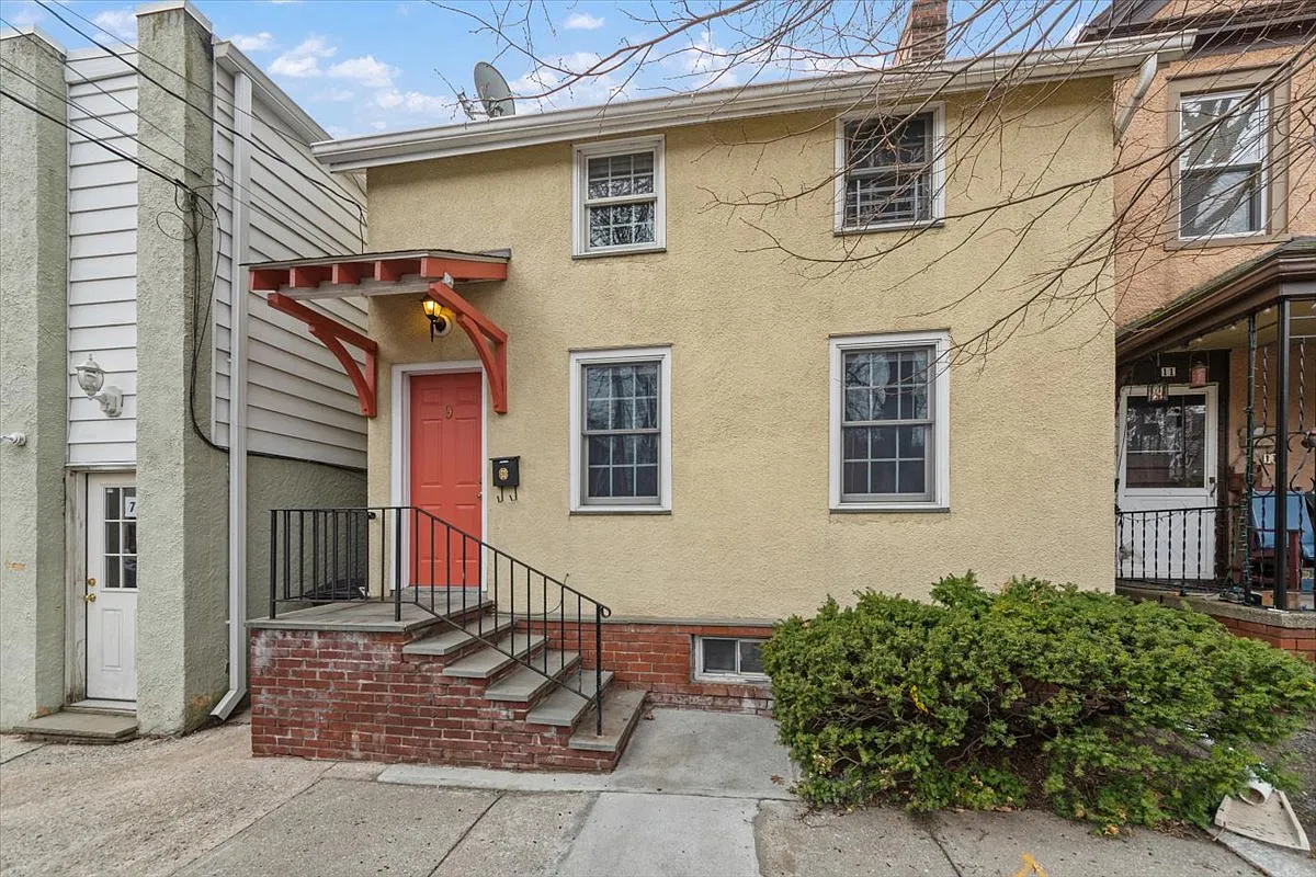 1 bed, 887 sqft, $3,500 — Photo 1