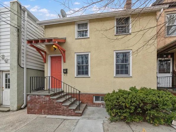 9 N Dearman St, Irvington, NY 10533