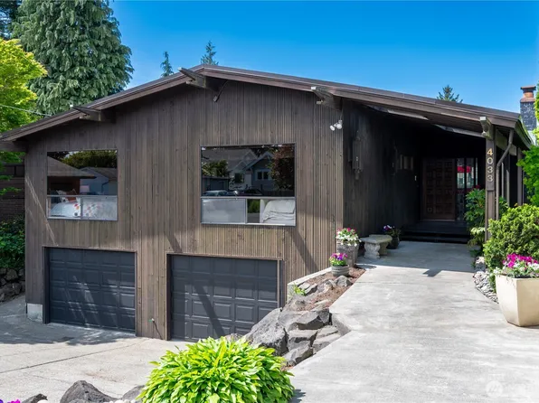 4033 52nd Place SW, Seattle, WA 98116