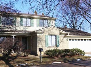 2641 E 13 Mile Rd, Warren, MI 48092